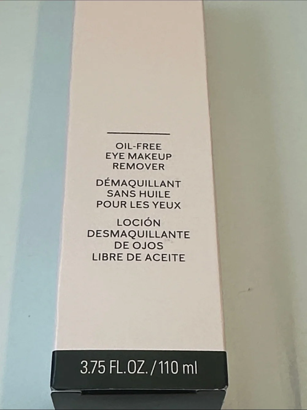 NIB Mary Kay Oil-Free Eye Makeup Remover